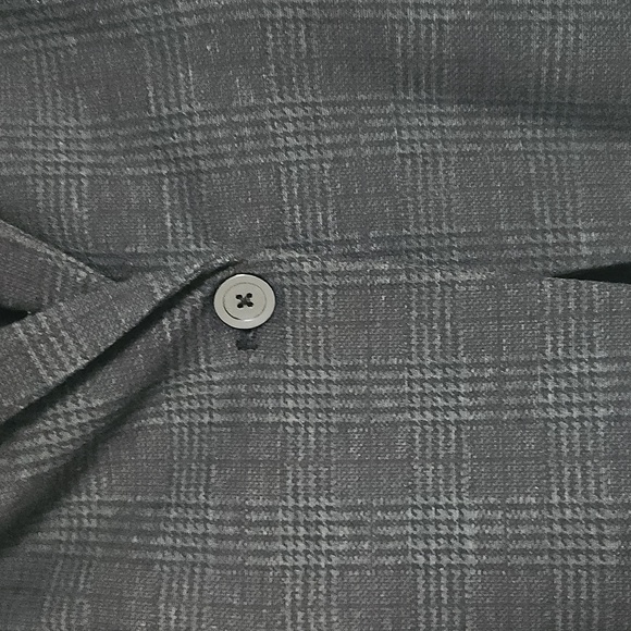 Blazer grey - Picture 3 of 4